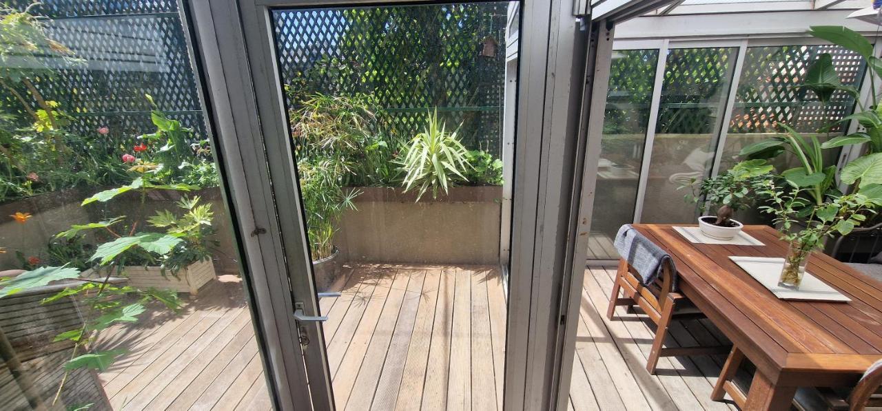 Apartment Atout Charme