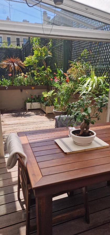Atout Charme Apartment