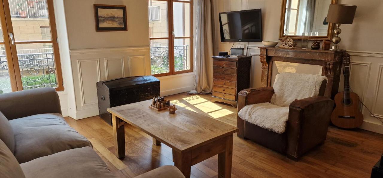 Apartment Atout Charme