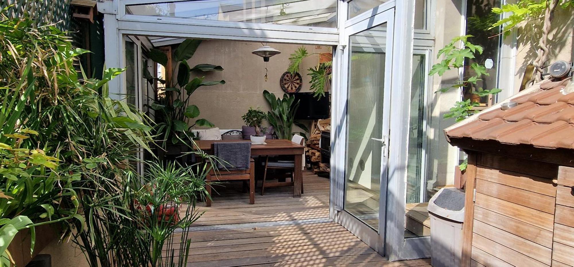 Apartment Atout Charme