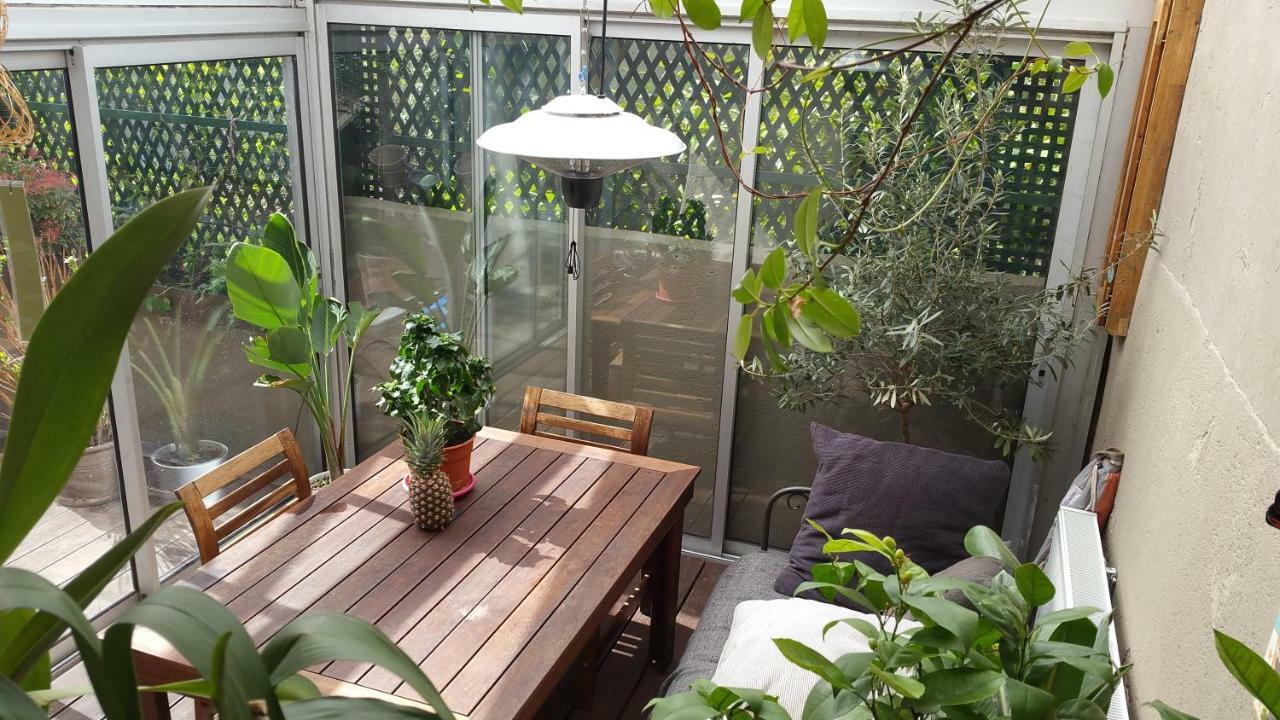 Atout Charme Apartment