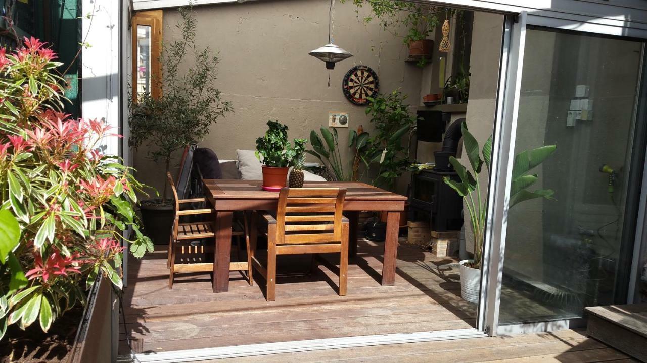 Atout Charme Apartment Versailles