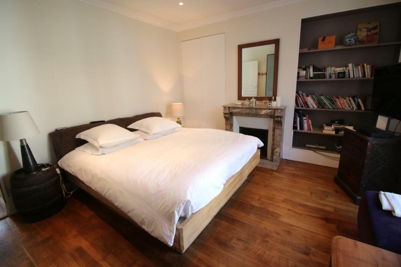 Atout Charme Apartment *
