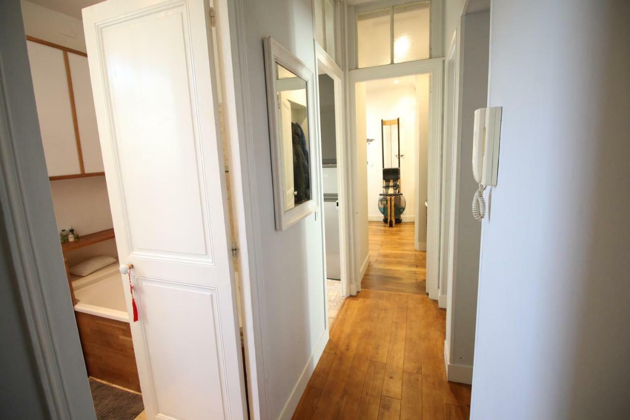 Atout Charme Apartment *